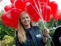 Ivana Kovarik, Zagreb Zoo