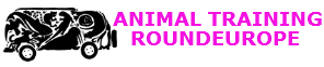 Roundeurope Animal Training